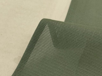 平和屋着物＊夏物 訪問着 絽 兎 さが美扱い 正絹 逸品 AABC3514jd