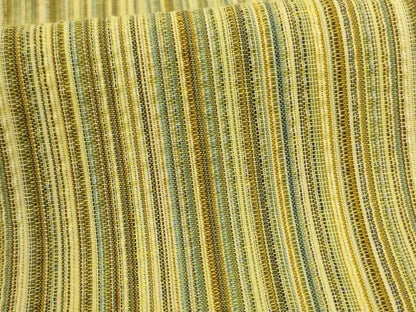 平和屋着物∴夏物 男性 阿波しじら織 浴衣 縞 キングサイズ 綿 逸品 AABC3515jd