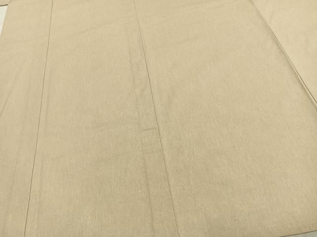 平和屋着物▽小紋 単衣 霞文 洗える着物 AABC3825fy