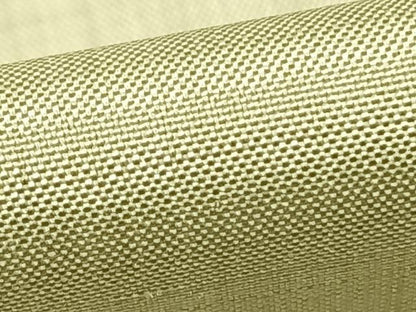 平和屋着物▽上質な紬 単衣 格子 正絹 逸品 AABC3952fy