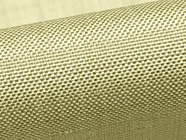 平和屋着物▽上質な紬 単衣 格子 正絹 逸品 AABC3952fy