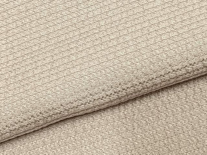 平和屋着物▽上質な色無地 単衣 鴇鼠色 正絹 逸品 未使用 AABC4005fy
