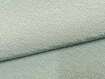 平和屋着物▽上質な色無地 単衣 秘色色 正絹 逸品 未使用 AABC4014fy