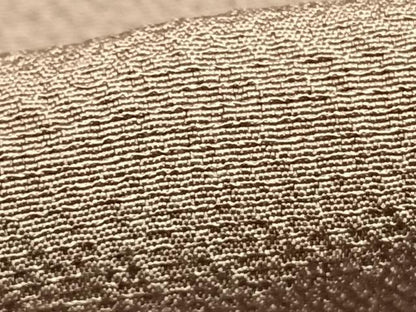 平和屋着物▽上質な色無地 単衣 鳩羽鼠色 正絹 逸品 AABC4022fy