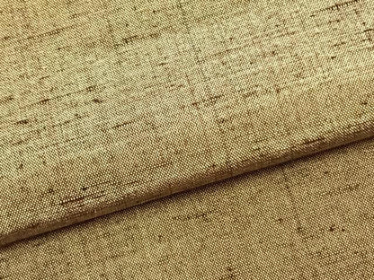 平和屋着物▽上質な紬 単衣 縞 正絹 逸品 未使用 AABC4033fy