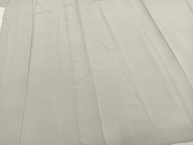 平和屋着物▽上質な色無地　単衣　紫水晶色　正絹　逸品　AABC4053fy 平和屋着物▽上質な色無地 単衣 紫水晶色 正絹 逸品 AABC4053fy