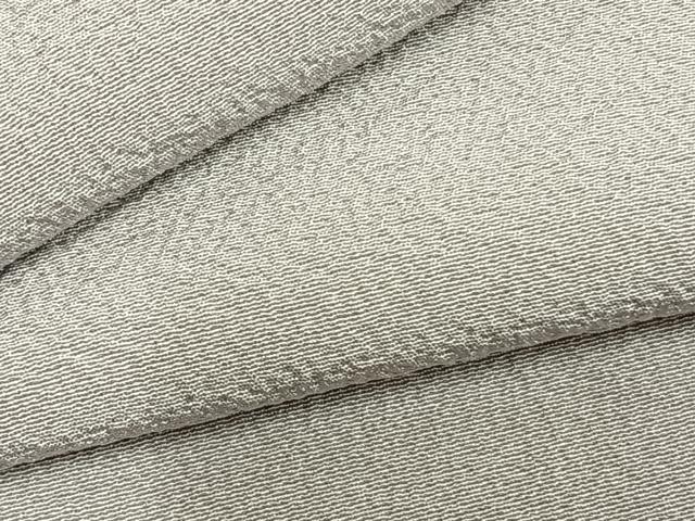 平和屋着物▽上質な色無地　単衣　紫水晶色　正絹　逸品　AABC4053fy 平和屋着物▽上質な色無地 単衣 紫水晶色 正絹 逸品 AABC4053fy