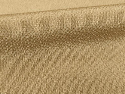 平和屋着物●上質な小紋　霞文　暈し染め　正絹　逸品　AABC4154ck