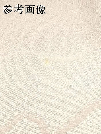 平和屋本店●和装小物　帯締め・帯揚げセット　京百選 繭尽　暈し染め　彩と絹　共箱付き　逸品　未使用　AABC4286ay