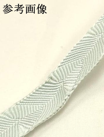 平和屋着物●無形文化財　江戸組紐　五嶋紐　帯締め　正絹　逸品　新品　AABC4348ay