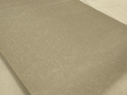 平和屋着物◎六通柄袋帯　霞文　正絹　逸品　AABC4404ou