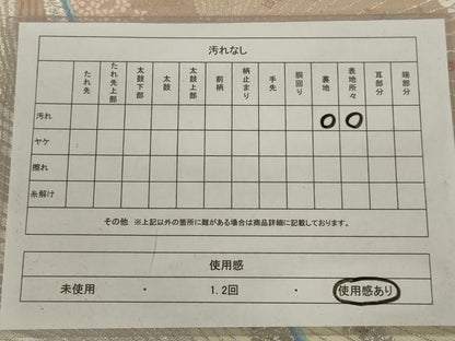 平和屋着物◎両面六通柄袋帯　唐織　孔雀花文　金銀糸　正絹　逸品　AABC4410ou