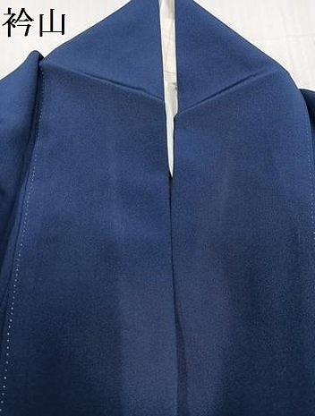 平和屋着物●訪問着　友禅　女人枝花文　正絹　逸品　AABC4478ph