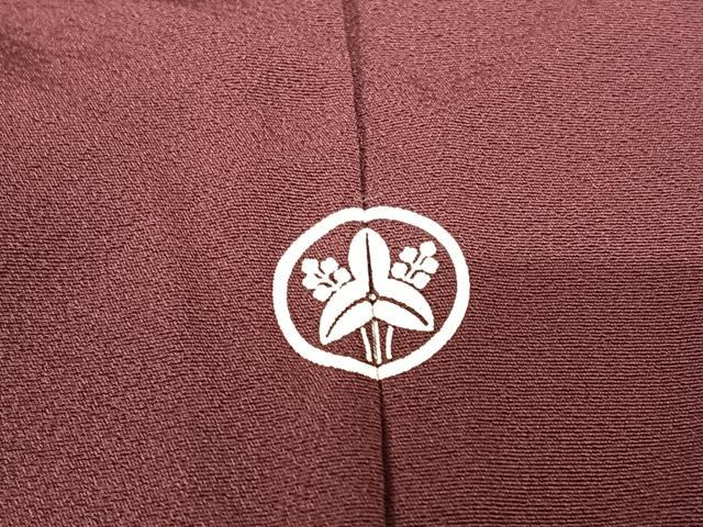 平和屋着物●豪華色留袖 作家者 歌舞伎 連獅子 手描き 金彩 正絹 逸品 AABC5013zg