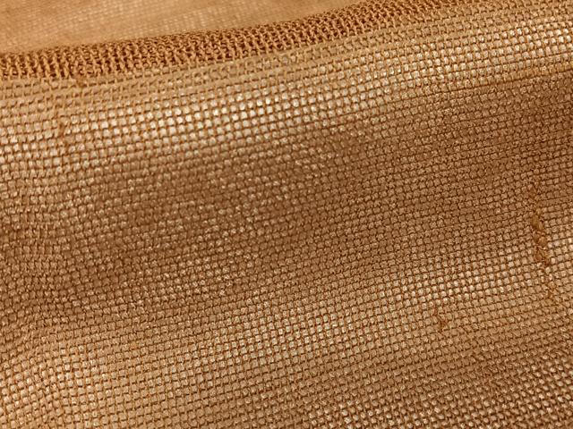 平和屋着物●訪問着 花蝶文 正絹 逸品 AABC5100zg