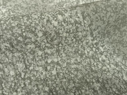 平和屋着物●訪問着 紬地 幾何学文様 正絹 逸品 AABC5102zg