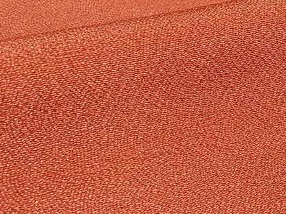 平和屋着物●豪華振袖 鮫小紋柄 鬼しぼ縮緬 正絹 逸品 AABC5178zg