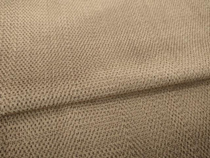 平和屋着物●お召 霞文 正絹 逸品 AABC6110ck