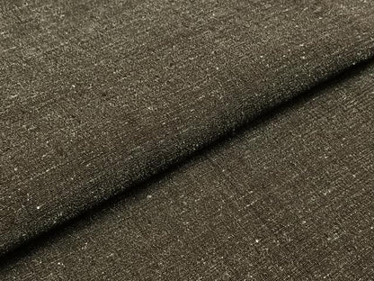 平和屋着物▽男性 紬 単衣 霞文 正絹 逸品 AABC6767jh