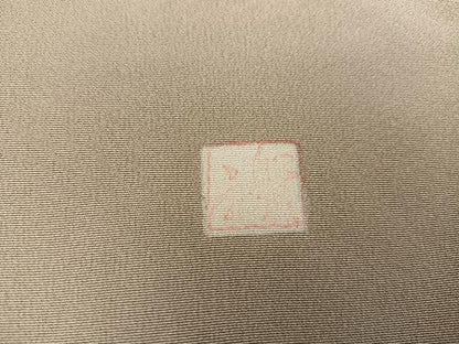 平和屋着物●豪華色留袖　作家物　霞文　正絹　逸品　AABC6861ph