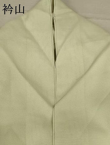 平和屋着物＊夏物 訪問着 絽 草花文 正絹 逸品 AABC6905jd