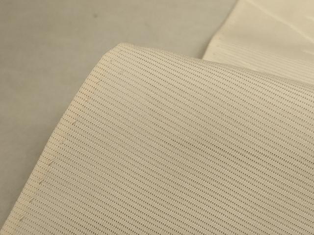 平和屋着物＊夏物 訪問着 絽 草花文 正絹 逸品 AABC6923jd