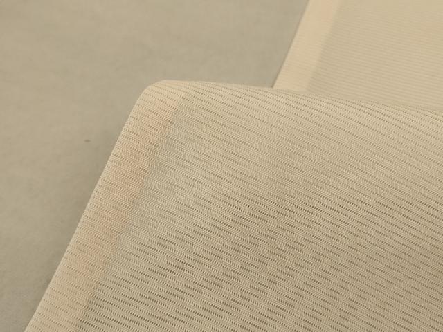 平和屋着物＊夏物 訪問着 絽 手描き 草花文 正絹 逸品 AABC6938jd