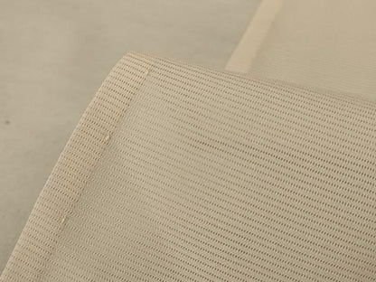 平和屋着物＊夏物 訪問着 絽 流水草花文 正絹 逸品 AABC6939jd
