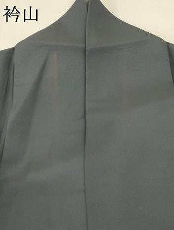 平和屋着物＊夏物　訪問着　絽　草花文　暈し染め　金彩　正絹　逸品　AABC6980jd