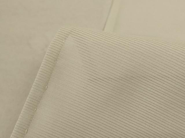 平和屋着物＊夏物 訪問着 絽 花車文 正絹 逸品 AABC6988jd