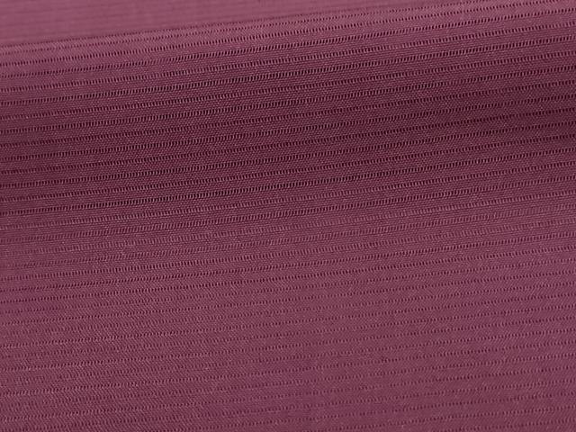平和屋着物＊夏物 色無地 絽 紫鳶色 正絹 逸品 AABC6992jd