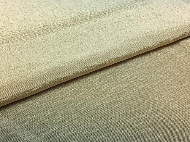 平和屋着物▽訪問着 単衣 霞文 正絹 逸品 未使用 AABC7511jh