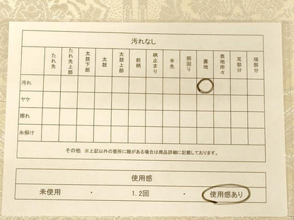平和屋着物◎全通柄袋帯　亀甲花文　銀糸　正絹　逸品　AABC8344dt