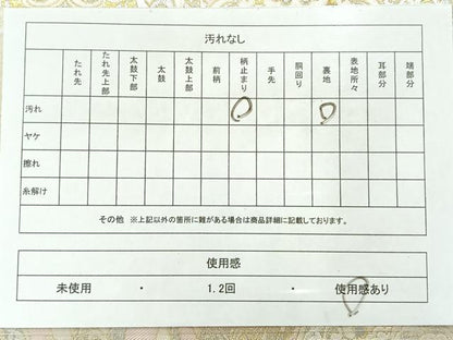 平和屋着物◎六通柄袋帯　唐織　花鳥文　金銀糸　正絹　逸品　AABC8828uk