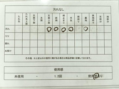 平和屋着物◎六通柄袋帯　唐織　花蝶文　金銀糸　正絹　逸品　AABC8947uk