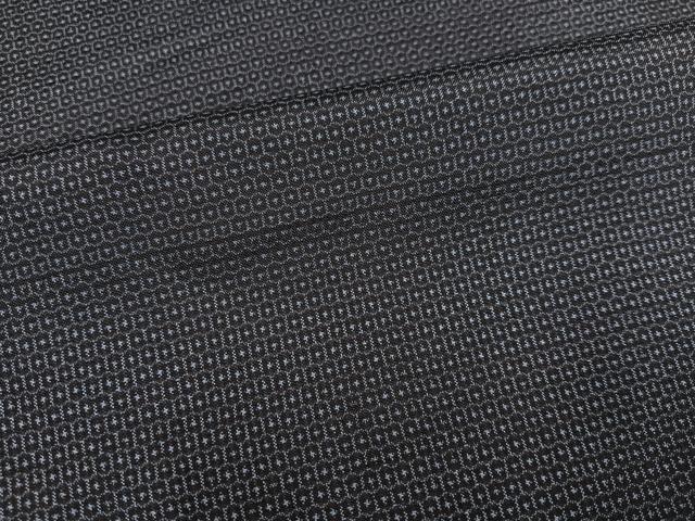 平和屋着物●男性　本場大島紬　アンサンブル　100亀甲　総詰め　正絹　逸品　AABC9320ph
