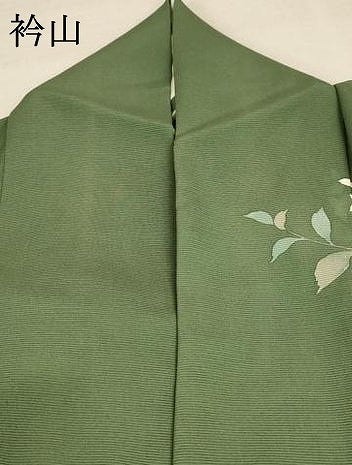 平和屋着物＊夏物 訪問着 絽 草花文 金銀彩 正絹 逸品 AABC9385jd