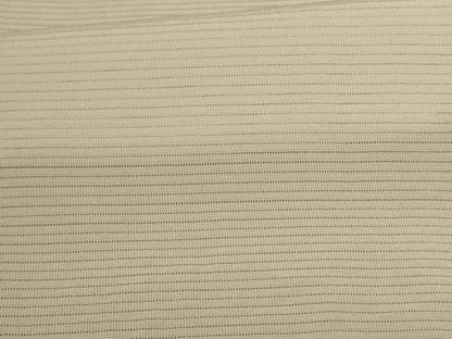 平和屋着物＊夏物 長襦袢 絽 蒸栗色 反端付き 正絹 逸品 AABC9396jd