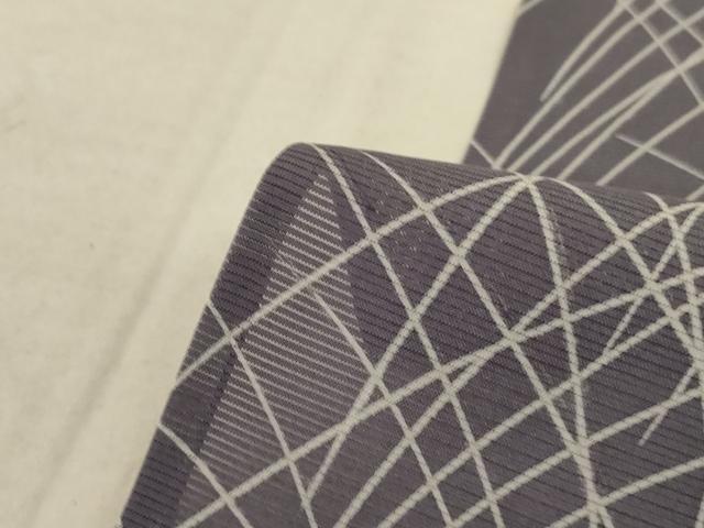 平和屋着物＊夏物 色留袖 絽 草花文 正絹 逸品 AABC9404jd