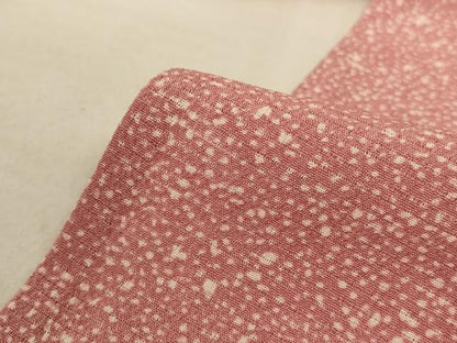 平和屋着物＊夏物　小紋　絽　霞文　洗える着物　未使用　AABC9429jd