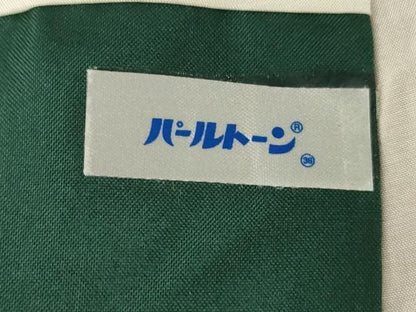 平和屋着物●訪問着　紬地　霞文　暈し染め　正絹　逸品　AABC9455ck