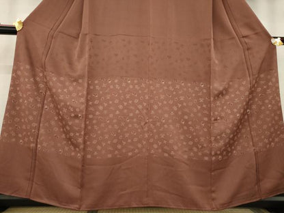 平和屋着物●豪華色留袖 宝尽くし 正絹 逸品 AABC9473ck