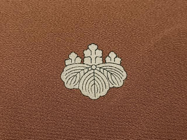 平和屋着物●豪華色留袖 作家物 手描き 風景樹林文 金銀彩 正絹 逸品 未使用 AABC9821ph