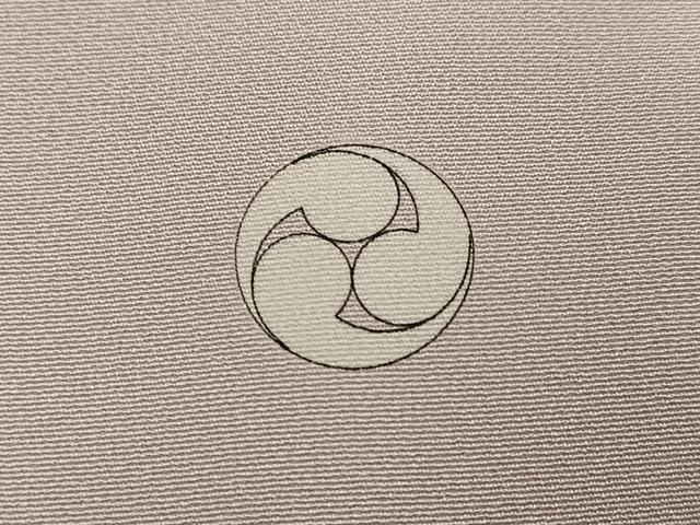 平和屋着物●豪華色留袖　飾花文　暈し染め　金彩　正絹　逸品　AABC9827ph