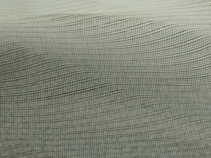 平和屋着物＊夏物 訪問着 絽 霞文 暈し染め 正絹 逸品 AABC9861jd