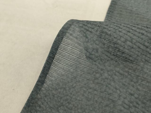 平和屋着物＊夏物 訪問着 絽 霞文 暈し染め 正絹 逸品 AABC9861jd
