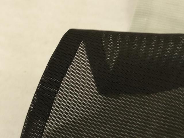 平和屋着物＊夏物 黒留袖 絽 風景文 銀彩 正絹 逸品 AABC9871jd