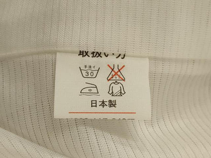 平和屋着物＊夏物 長襦袢 絽 白色 洗える着物 AABC9911jd