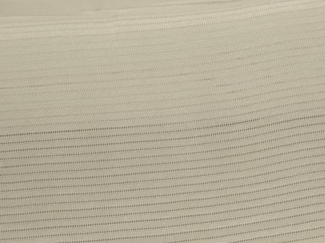 平和屋着物＊夏物 長襦袢 絽 白色 洗える着物 AABC9913jd