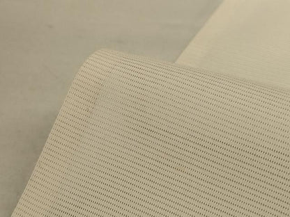 平和屋着物＊夏物　訪問着　絽　楓芝文　正絹　逸品　AABC9920jd